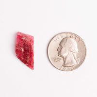 Rhodonite - Rough, Small