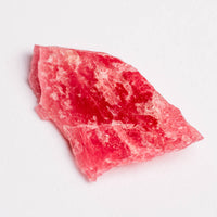 Rhodonite - Rough, Small