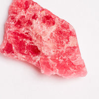 Rhodonite - Rough, Small