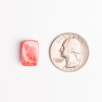Rhodonite - Cab