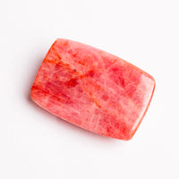 Rhodonite - Cab