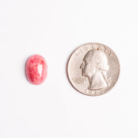 Rhodonite - Cab