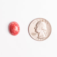 Rhodonite - Cab
