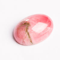 Rhodonite - Cab