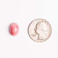 Rhodonite - Cab