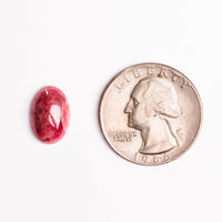 Rhodonite - Cab