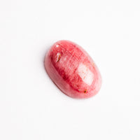 Rhodonite - Cab