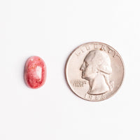 Rhodonite - Cab