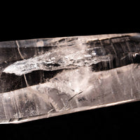 Quartz, Silver Lemurian - Point