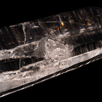 Quartz, Silver Lemurian - Point