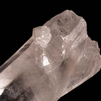 Quartz, Silver Lemurian - Point