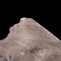 Quartz, Silver Lemurian - Point