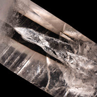 Quartz, Silver Lemurian - Point