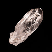 Quartz, Silver Lemurian - Point