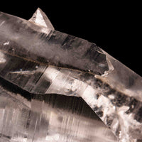 Quartz, Silver Lemurian - Point