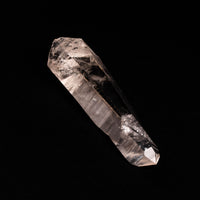 Quartz, Silver Lemurian - Point