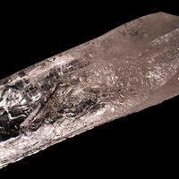 Quartz, Silver Lemurian - Point