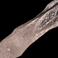 Quartz, Silver Lemurian - Point