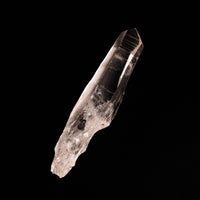 Quartz, Silver Lemurian - Point
