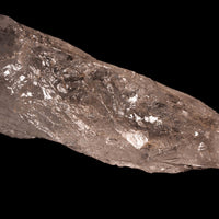 Quartz, Silver Lemurian - Point