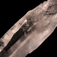 Quartz, Silver Lemurian - Point