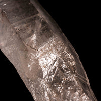Quartz, Silver Lemurian - Point