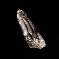 Quartz, Silver Lemurian - Point