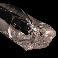 Quartz, Silver Lemurian - Point