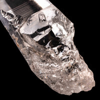 Quartz, Silver Lemurian - Point