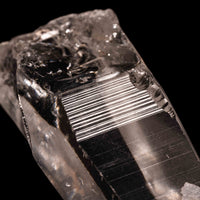 Quartz, Silver Lemurian - Point