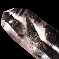Quartz, Silver Lemurian - Point