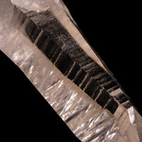Quartz, Silver Lemurian - Point