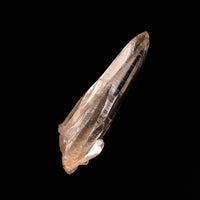 Quartz, Silver Lemurian - Point