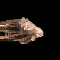Quartz, Silver Lemurian - Point