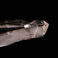 Quartz, Silver Lemurian - Point