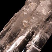 Quartz, Silver Lemurian - Point