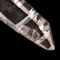 Quartz, Silver Lemurian - Point