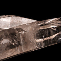 Quartz, Silver Lemurian - Point