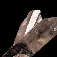Quartz, Silver Lemurian - Point