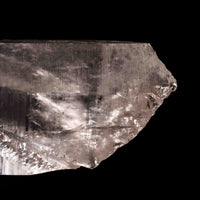 Quartz, Silver Lemurian - Point