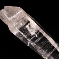 Quartz, Silver Lemurian - Point