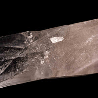Quartz, Silver Lemurian - Point