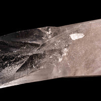 Quartz, Silver Lemurian - Point