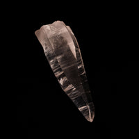 Quartz, Silver Lemurian - Point