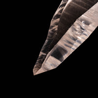 Quartz, Silver Lemurian - Point