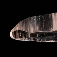 Quartz, Silver Lemurian - Point