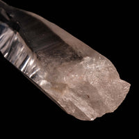 Quartz, Silver Lemurian - Point