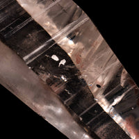 Quartz, Silver Lemurian - Point