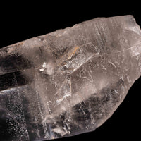 Quartz, Silver Lemurian - Point