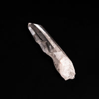 Quartz, Silver Lemurian - Point
